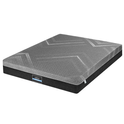 King Mattress 26cm Firm Pocket Spring | HomeAndLiving - 2