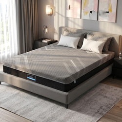 King Mattress 26cm Firm Pocket Spring | HomeAndLiving