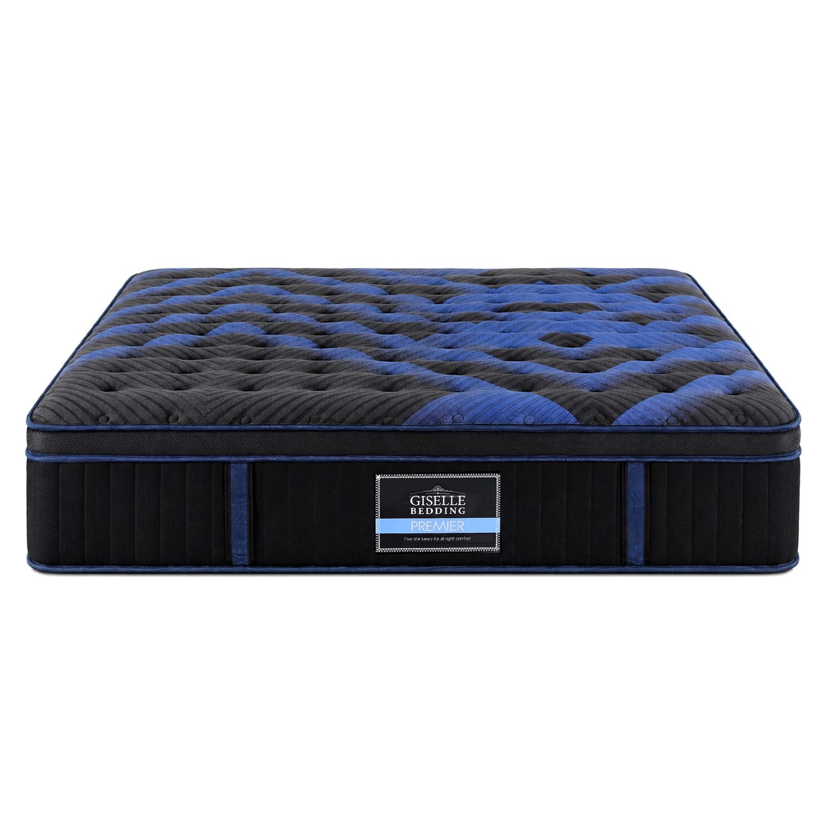 34cm Double Hybrid Mattress Cooling Gel | HomeAndLiving - 4