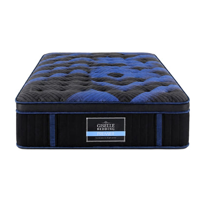 King Single Hybrid Mattress 34cm Cooling Gel | HomeAndLiving - 4