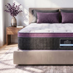 Double Euro Top Pocket Spring Mattress | HomeAndLiving