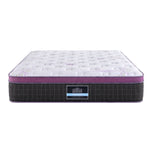 Double Euro Top Pocket Spring Mattress | HomeAndLiving