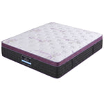 Double Euro Top Pocket Spring Mattress | HomeAndLiving