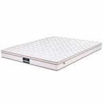 Queen Pocket Spring Mattress 20cm Firm | HomeAndLiving
