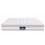 Queen Pocket Spring Mattress 20cm Firm | HomeAndLiving