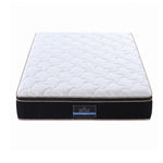 35cm Double Mattress Firm Pocket Spring | HomeAndLiving