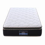 King Single Mattress 35cm Firm Pocket Spring | HomeAndLiving