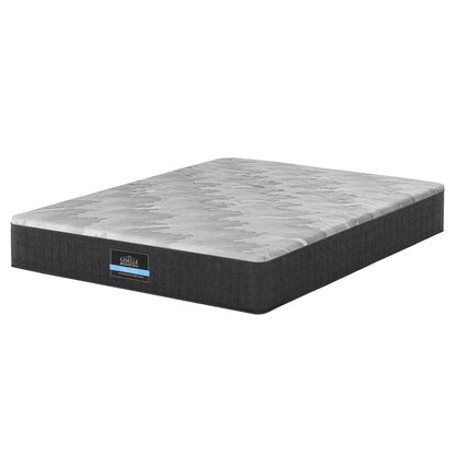 Double Mattress 30cm Pocket Spring Firm | HomeAndLiving - 2