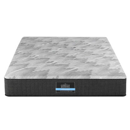 Double Mattress 30cm Pocket Spring Firm | HomeAndLiving - 4