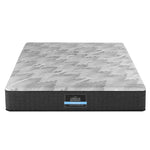 Double Mattress 30cm Pocket Spring Firm | HomeAndLiving