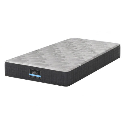 Grey mattress 107x203x30cm, view 10