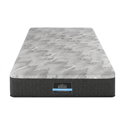 Grey mattress 107x203x30cm, view 11