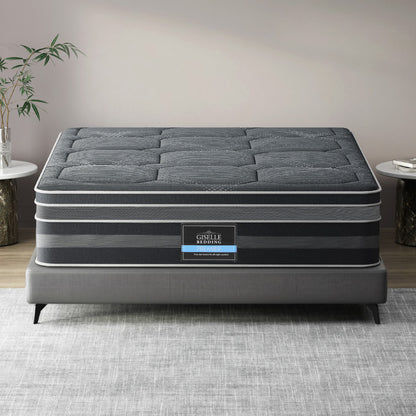 35Cm Mattress Bamboo Cover Queen