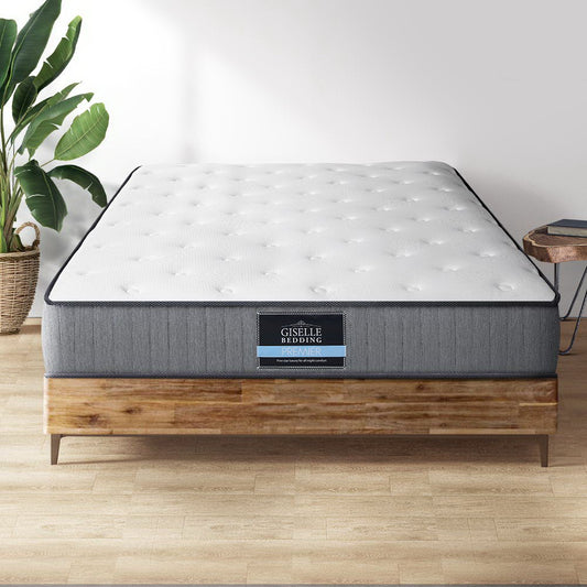 23Cm Mattress Extra Firm Double