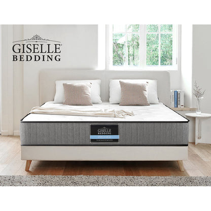 23Cm Mattress Extra Firm King