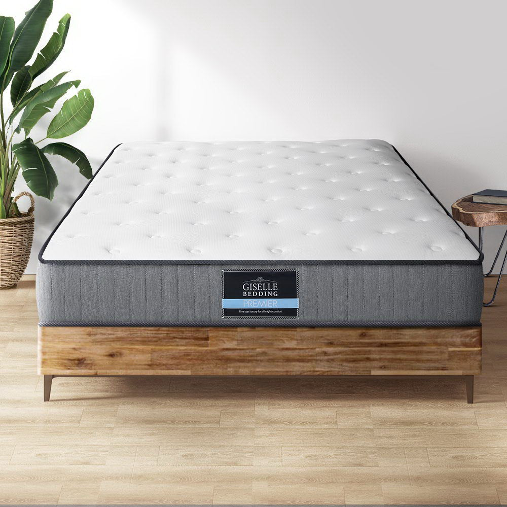 23Cm Mattress Extra Firm King Single
