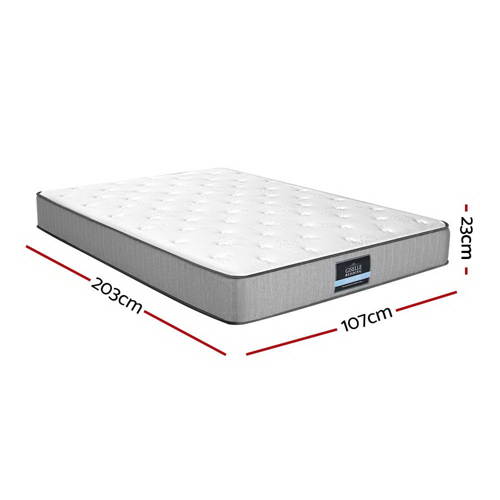 23Cm Mattress Extra Firm King Single