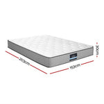 23Cm Mattress Extra Firm Queen