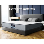 23Cm Mattress Extra Firm Queen