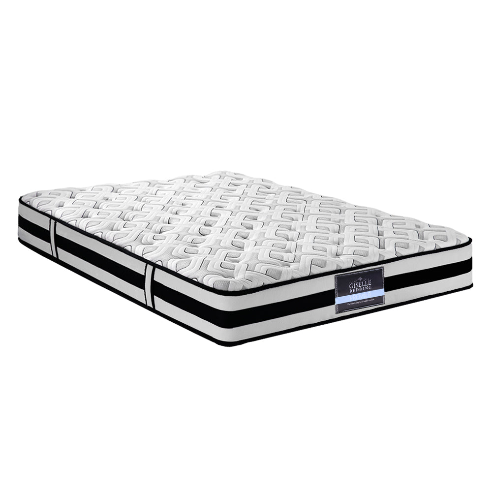 24Cm Mattress Super Firm King