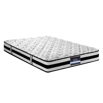 24Cm Mattress Super Firm King