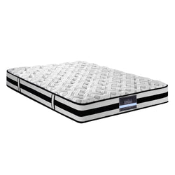 24Cm Mattress Super Firm Queen