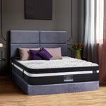 28Cm Mattress Super Firm King Single