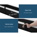 28Cm Mattress Super Firm King Single