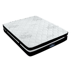 28Cm Mattress Super Firm King Single