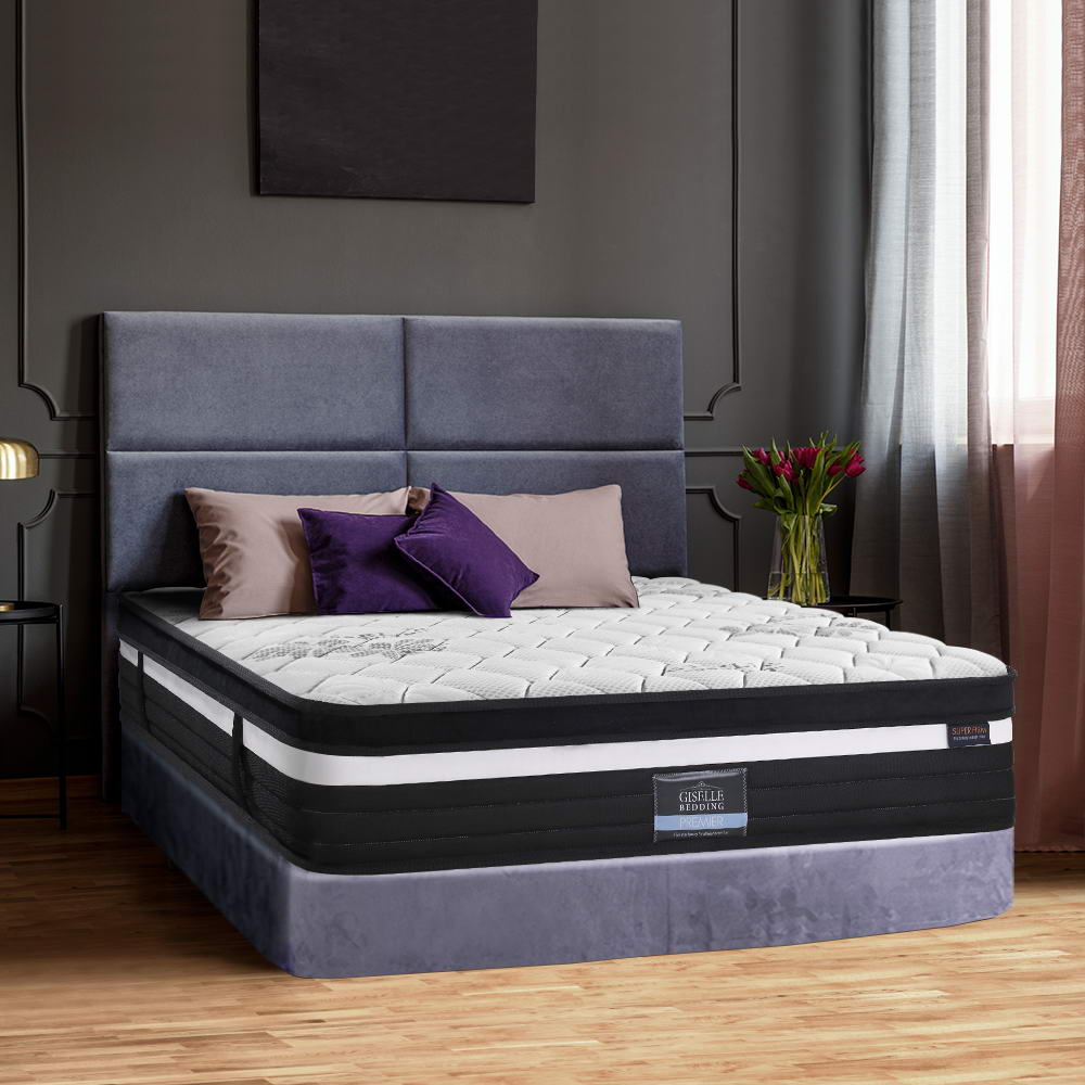 28Cm Mattress Super Firm Queen