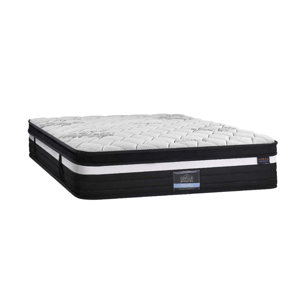  28Cm Mattress Super Firm Queen