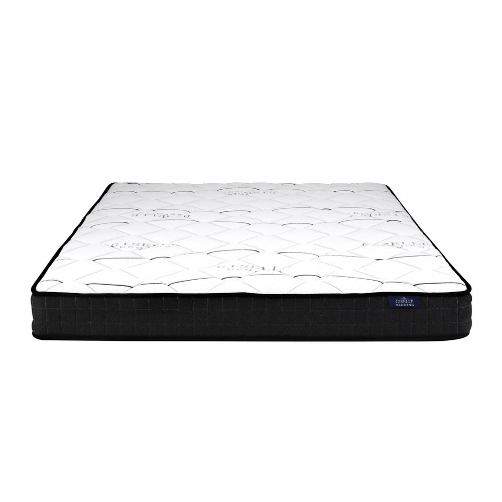 16Cm Mattress Medium Firm Double