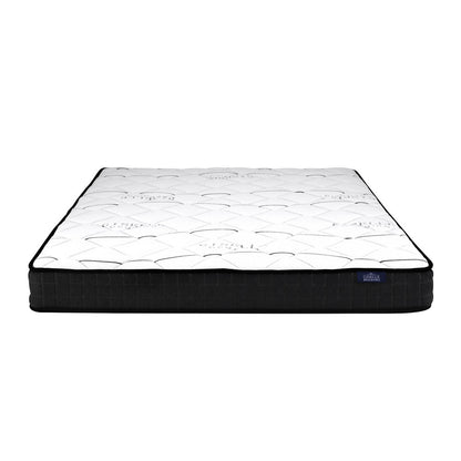 16Cm Mattress Medium Firm Double