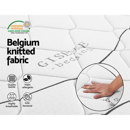 16Cm Mattress Medium Firm Double