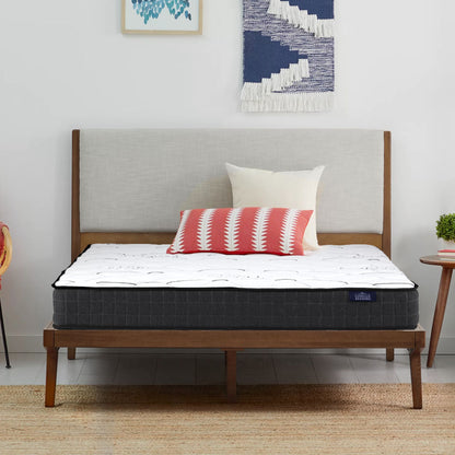 16Cm Mattress Medium Firm Double