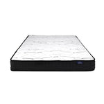H&L Bedding King Single Size Mattress Bed Medium Firm Foam Bonnell Spring 16cm