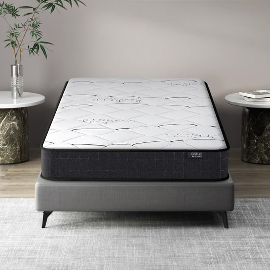 16Cm Mattress Medium Firm King Single