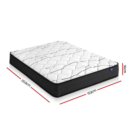 16Cm Mattress Medium Firm Queen