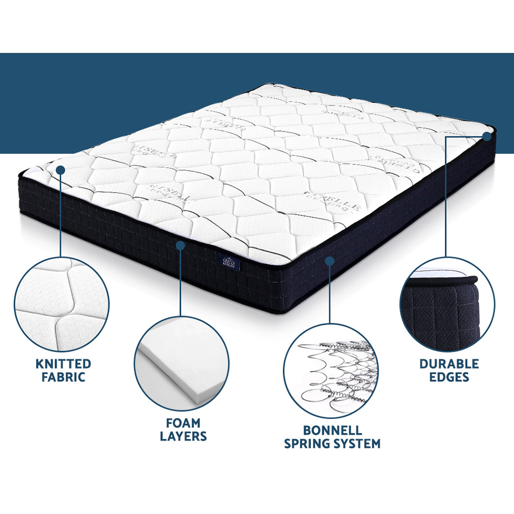 16Cm Mattress Medium Firm Queen
