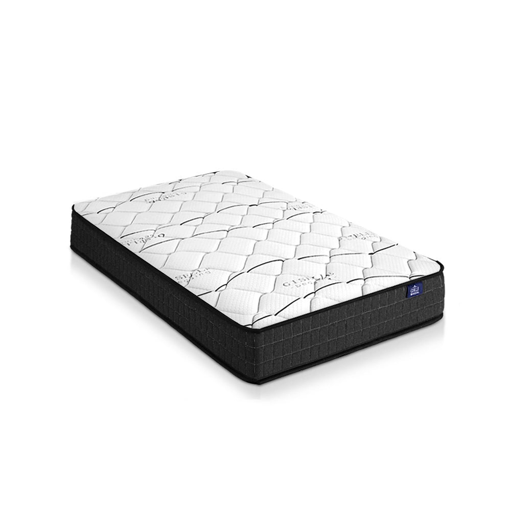 16Cm Mattress Medium Firm Single