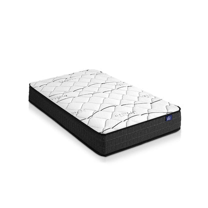 16Cm Mattress Medium Firm Single