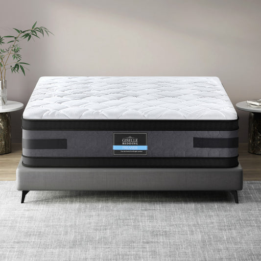 36Cm Mattress Cool Gel Memory Foam Double