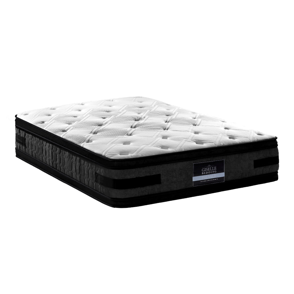 36Cm Mattress Cool Gel Memory Foam King