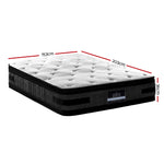 36Cm Mattress Cool Gel Memory Foam Queen