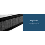 36Cm Mattress Cool Gel Memory Foam Queen