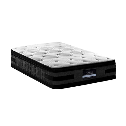 36Cm Mattress Cool Gel Memory Foam Single