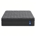 Double Mattress 34cm Hybrid Pocket Spring Gel | HomeAndLivin