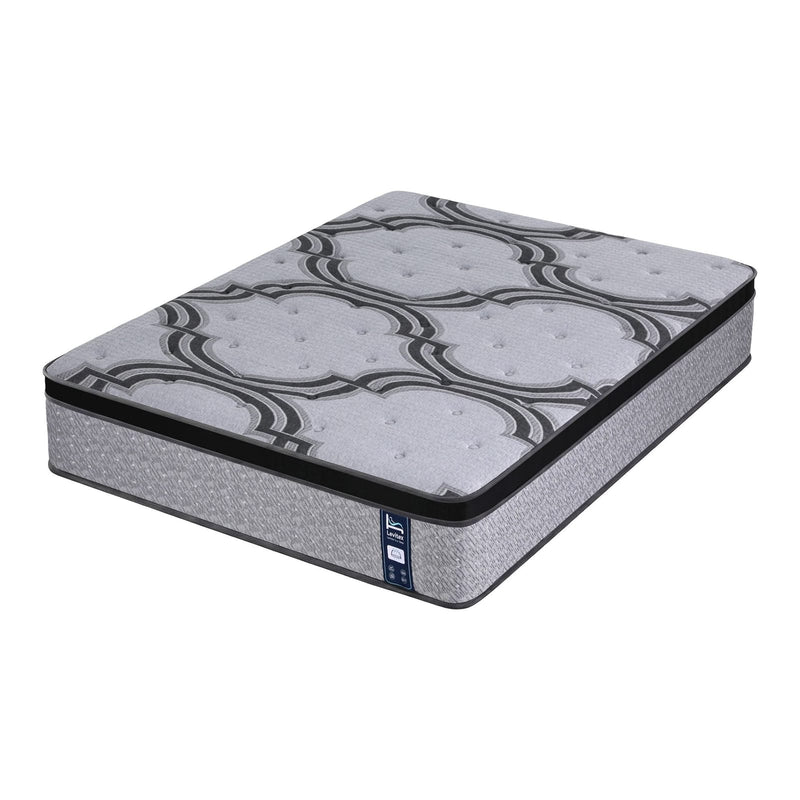 King Mattress 5-Zone Support 188x92cm