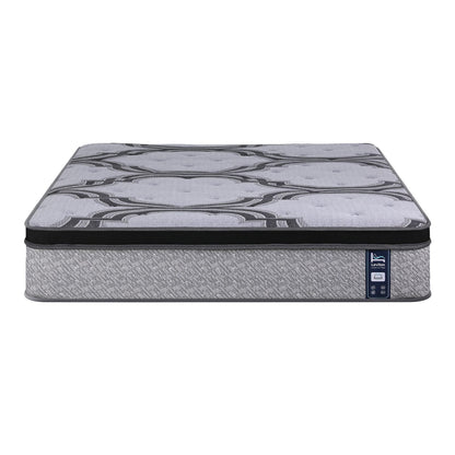 Grey mattress 188x92cm, view 11