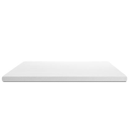 Memory Foam Mattress Topper 8Cm Queen